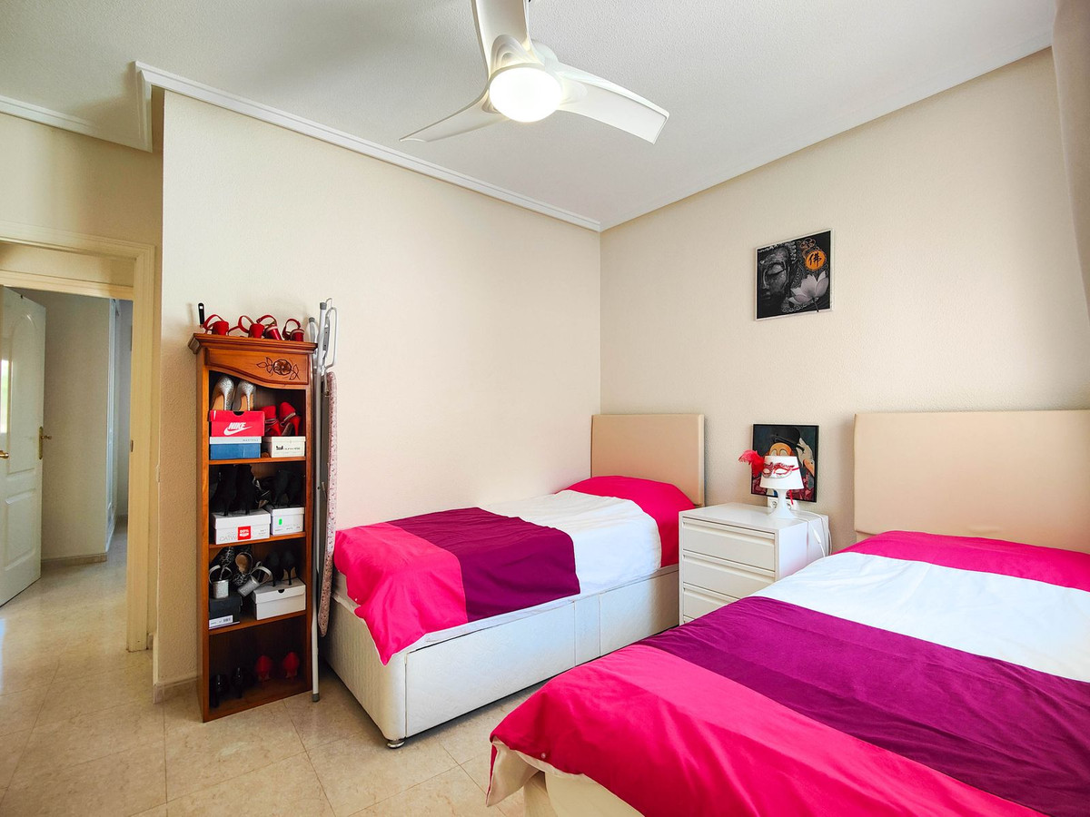 Sold - 2 Bedroom 2 Bathroom House - Detached Villa in Rojales - Ciudad Quesada  - Alicante