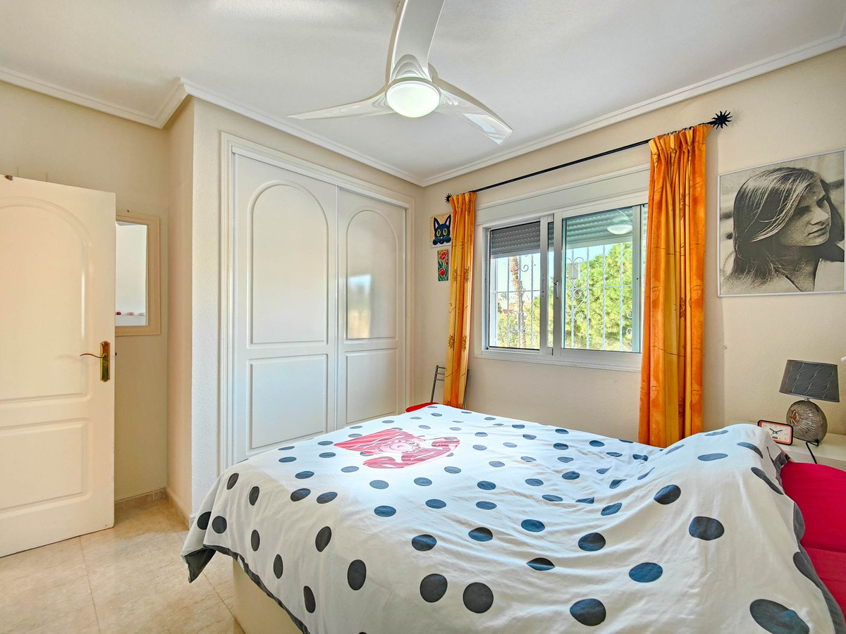 Sold - 2 Bedroom 2 Bathroom House - Detached Villa in Rojales - Ciudad Quesada  - Alicante