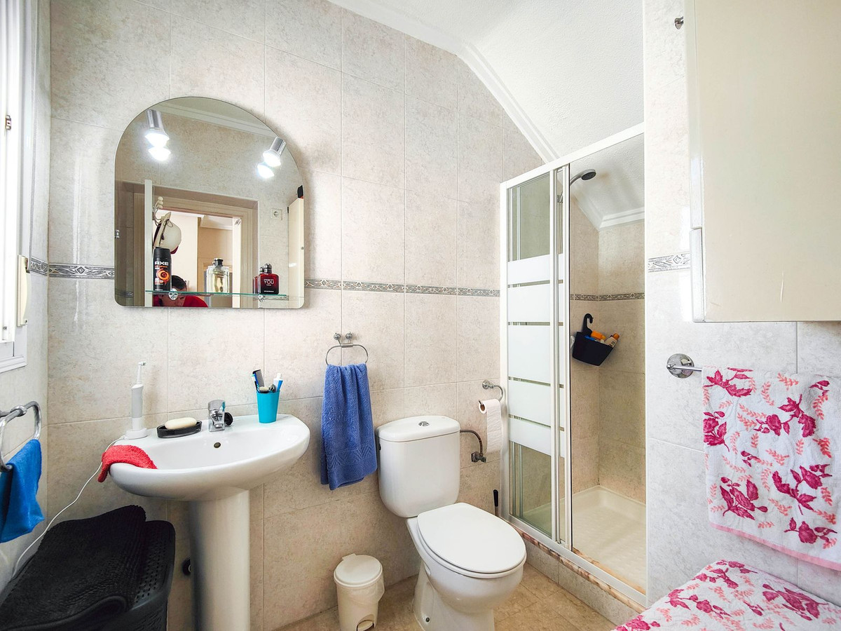 Sold - 2 Bedroom 2 Bathroom House - Detached Villa in Rojales - Ciudad Quesada  - Alicante