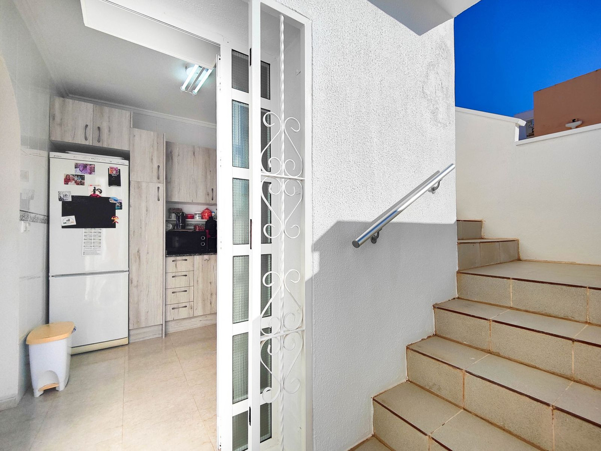 Sold - 2 Bedroom 2 Bathroom House - Detached Villa in Rojales - Ciudad Quesada  - Alicante