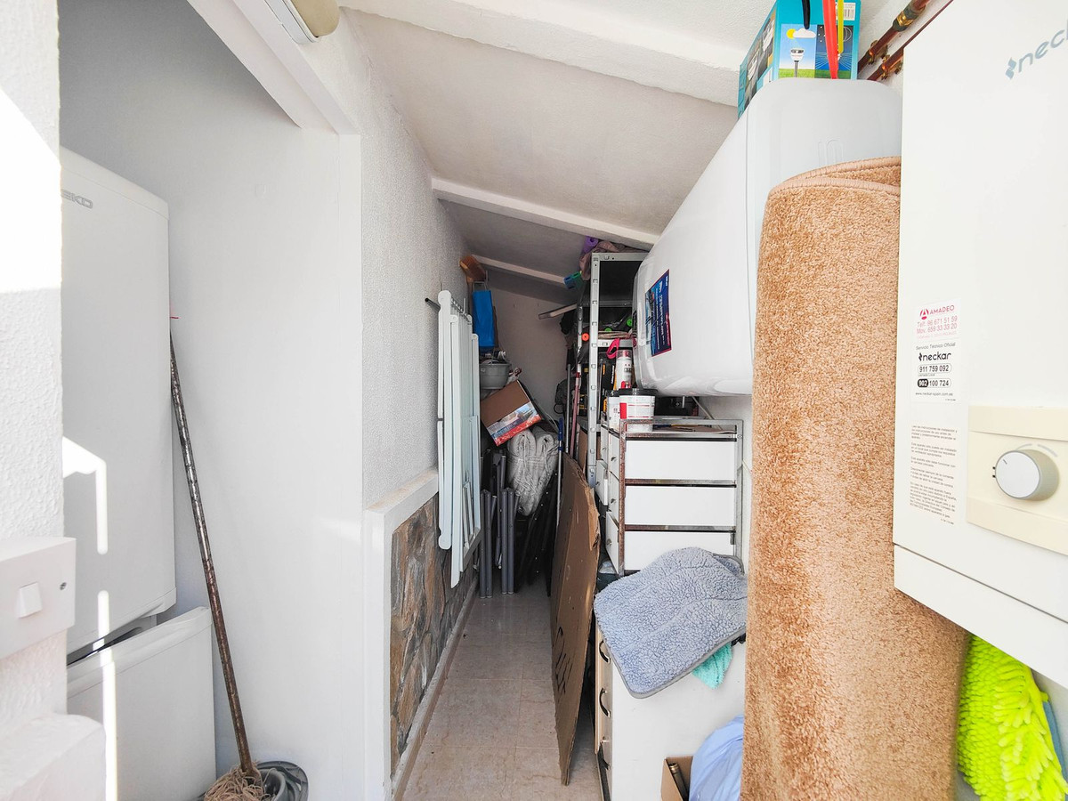 Sold - 2 Bedroom 2 Bathroom House - Detached Villa in Rojales - Ciudad Quesada  - Alicante