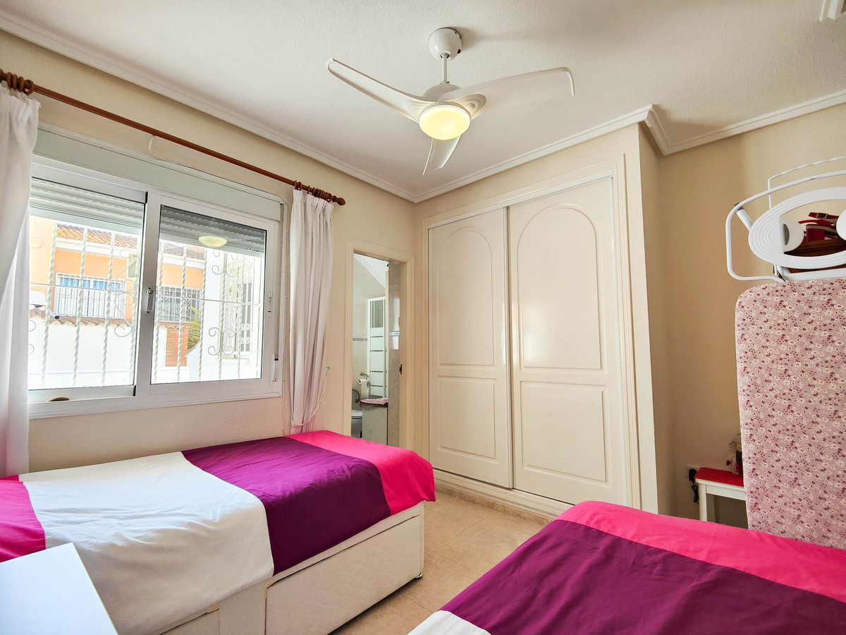 Sold - 2 Bedroom 2 Bathroom House - Detached Villa in Rojales - Ciudad Quesada  - Alicante