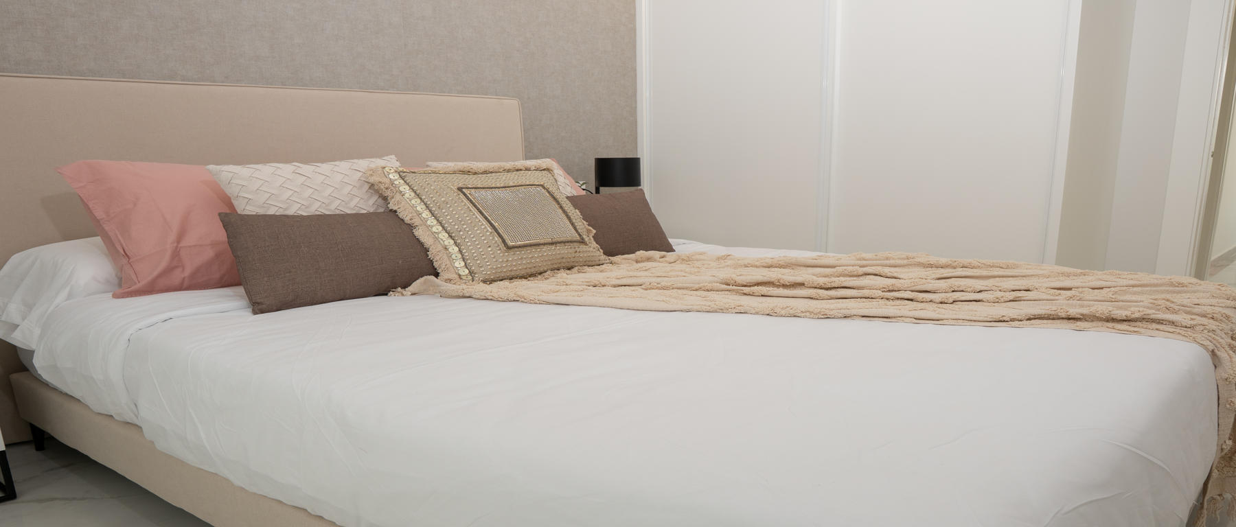 New Build - 3 Bedroom 2 Bathroom Modern Key Ready Villa in Ciudad Quesada - Lo Marabú  - Alicante