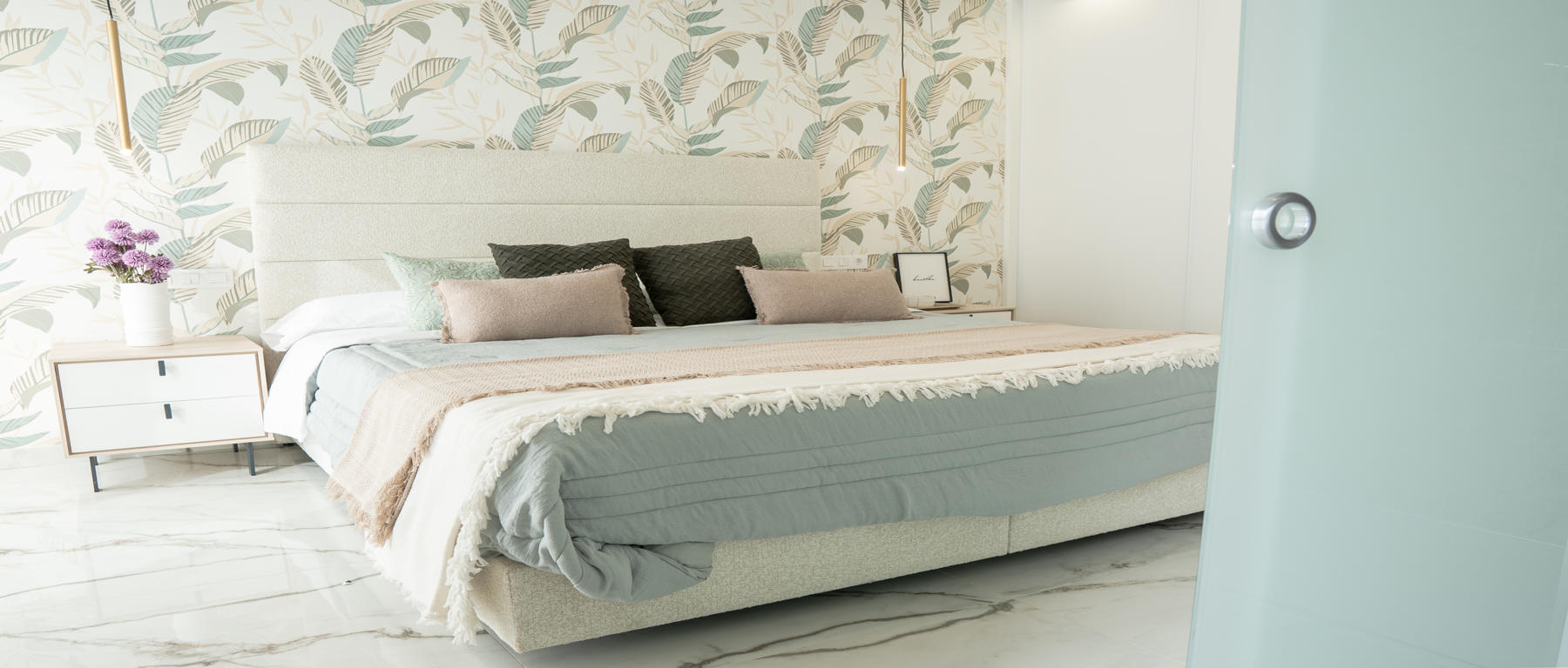 New Build - 3 Bedroom 2 Bathroom Modern Key Ready Villa in Ciudad Quesada - Lo Marabú  - Alicante