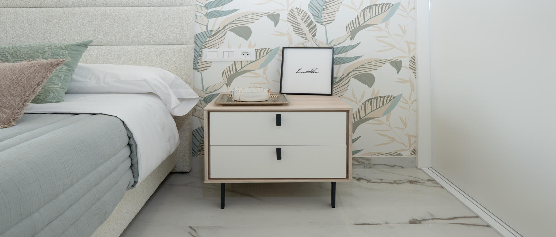 New Build - 3 Bedroom 2 Bathroom Modern Key Ready Villa in Ciudad Quesada - Lo Marabú  - Alicante