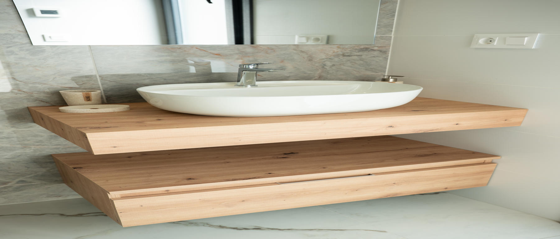 New Build - 3 Bedroom 2 Bathroom Modern Key Ready Villa in Ciudad Quesada - Lo Marabú  - Alicante