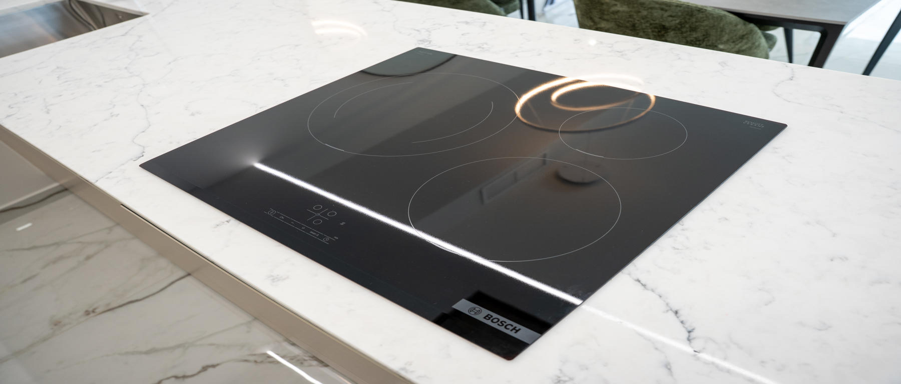 New Build - 3 Bedroom 2 Bathroom Modern Key Ready Villa in Ciudad Quesada - Lo Marabú  - Alicante