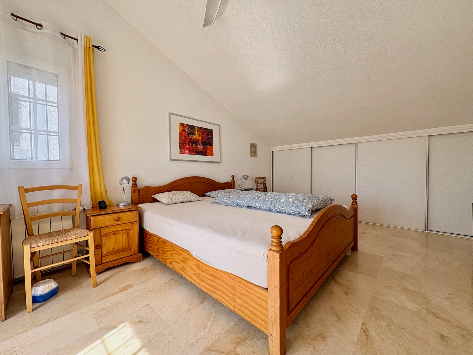 For sale - 3 Bedroom 2 Bathroom Villa in Villamartin - Villamartin  - Alicante