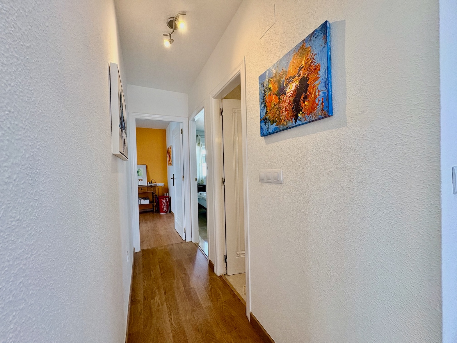 For sale - 3 Bedroom 2 Bathroom Villa in Villamartin - Villamartin  - Alicante