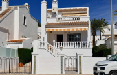 63-965/75765, 3 Bedroom 2 Bathroom Villa in Villamartin