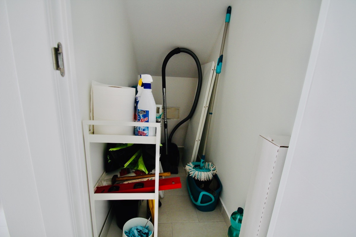 For sale - 4 Bedroom 2 Bathroom Townhouse in Cabo Roig - Cabo Roig  - Alicante