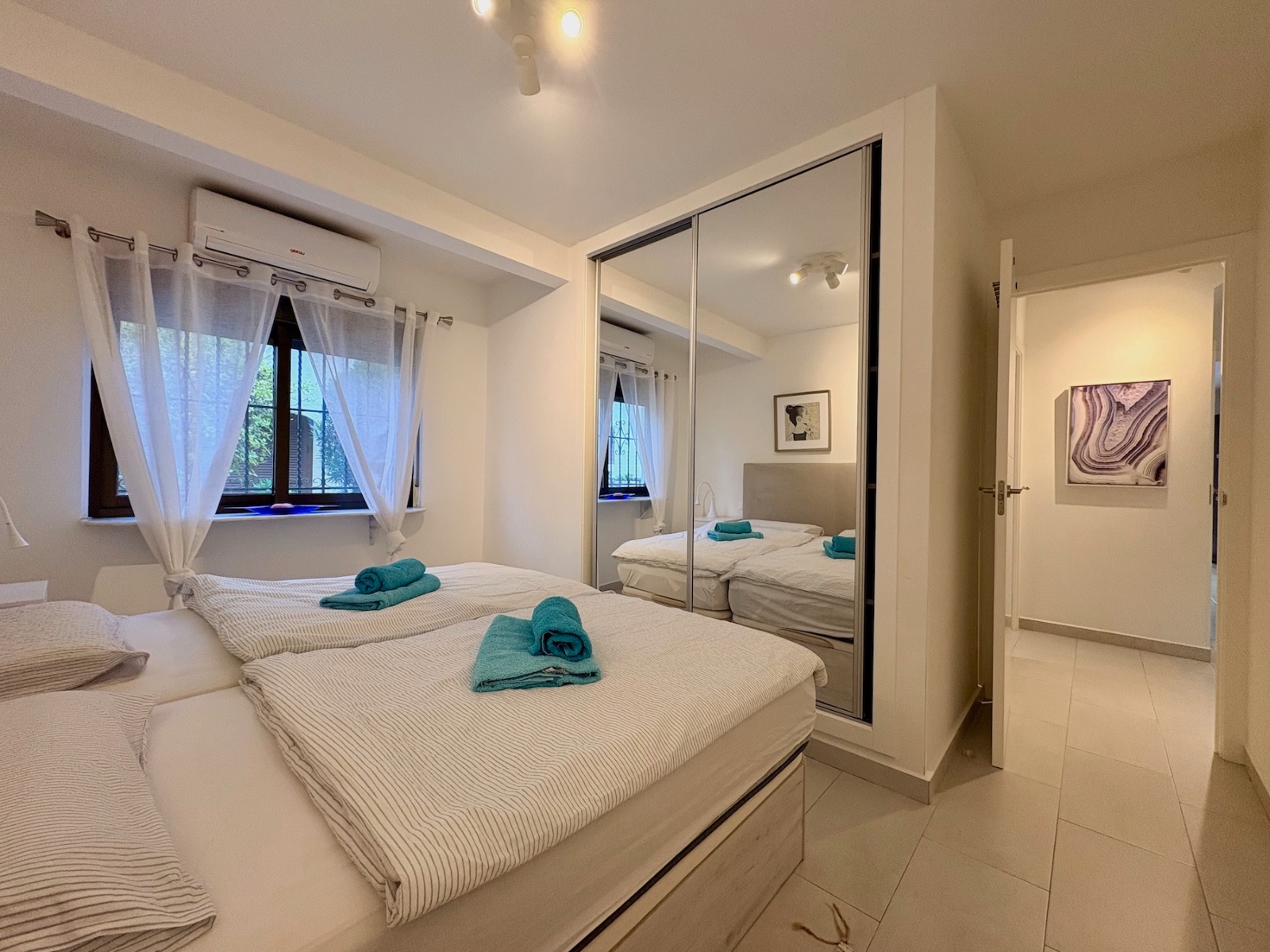 For sale - 4 Bedroom 2 Bathroom Townhouse in Cabo Roig - Cabo Roig  - Alicante