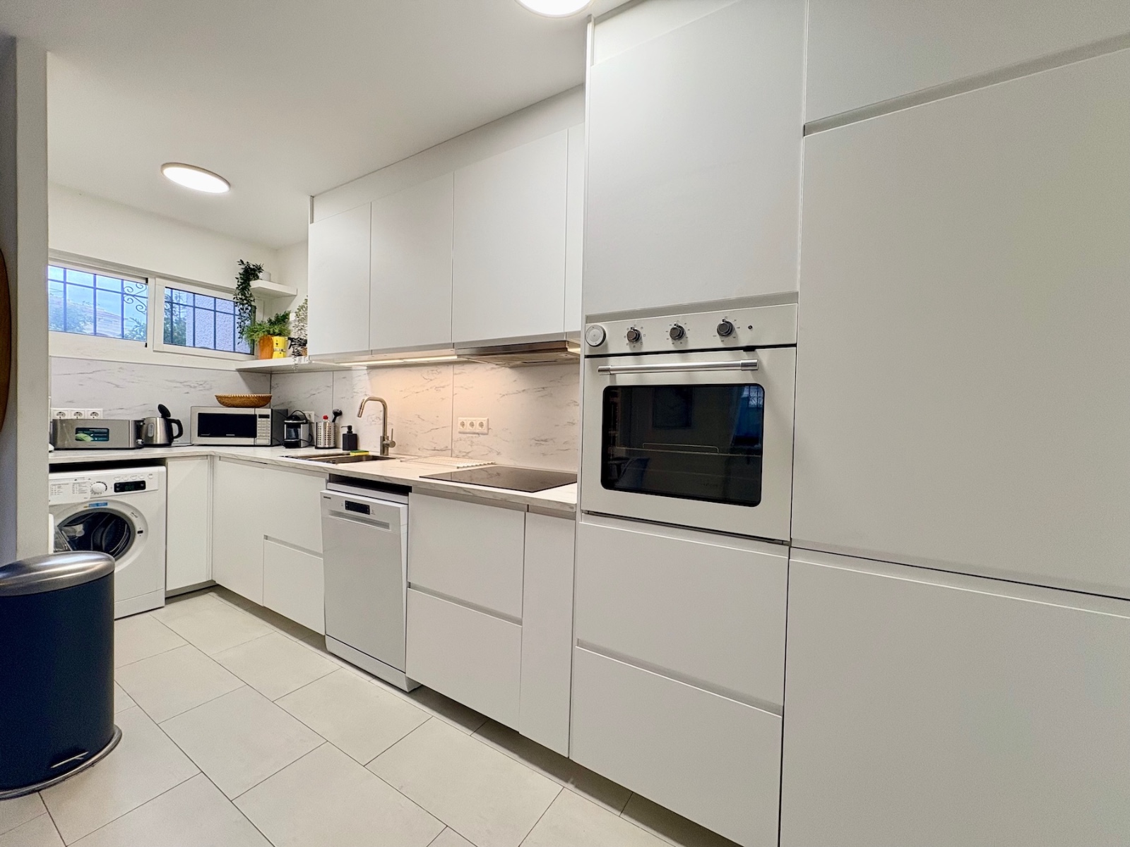 For sale - 4 Bedroom 2 Bathroom Townhouse in Cabo Roig - Cabo Roig  - Alicante