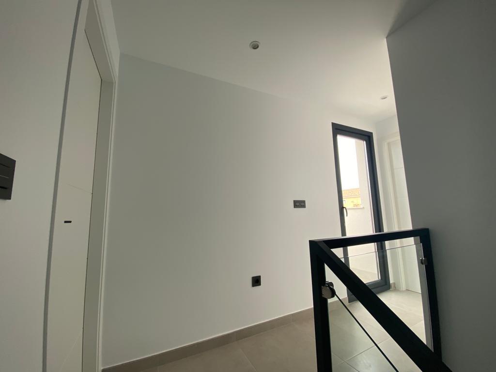 New Build - 3 Bedroom 2 Bathroom Villa in Los Alcazares - La Concha  - Murcia