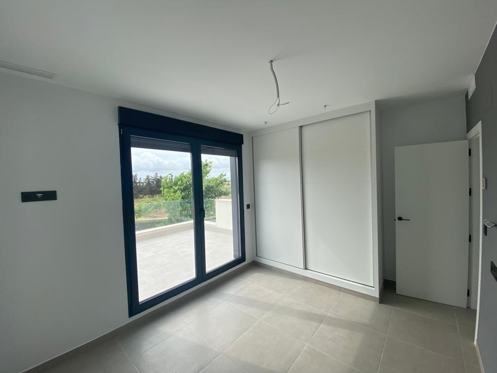 New Build - 3 Bedroom 2 Bathroom Villa in Los Alcazares - La Concha  - Murcia