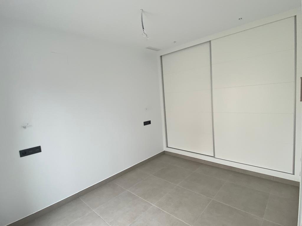 New Build - 3 Bedroom 2 Bathroom Villa in Los Alcazares - La Concha  - Murcia