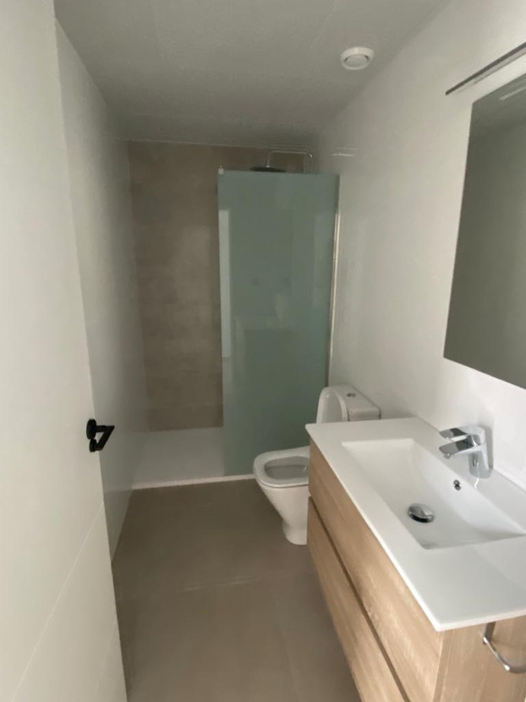 New Build - 3 Bedroom 2 Bathroom Villa in Los Alcazares - La Concha  - Murcia