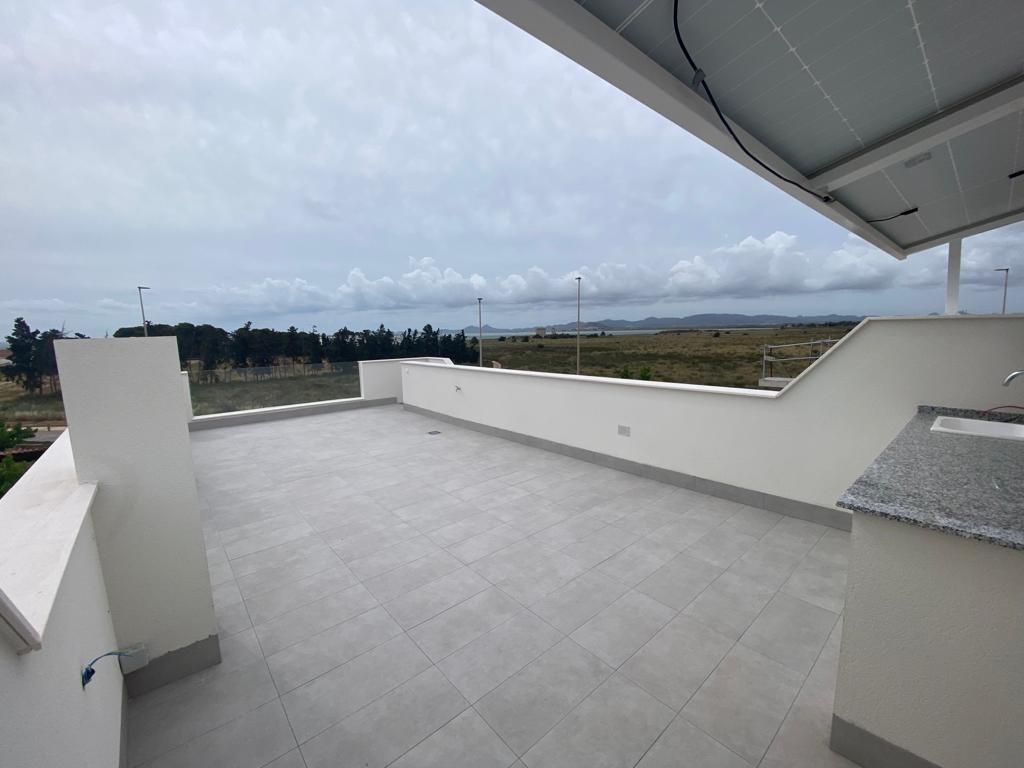 New Build - 3 Bedroom 2 Bathroom Villa in Los Alcazares - La Concha  - Murcia