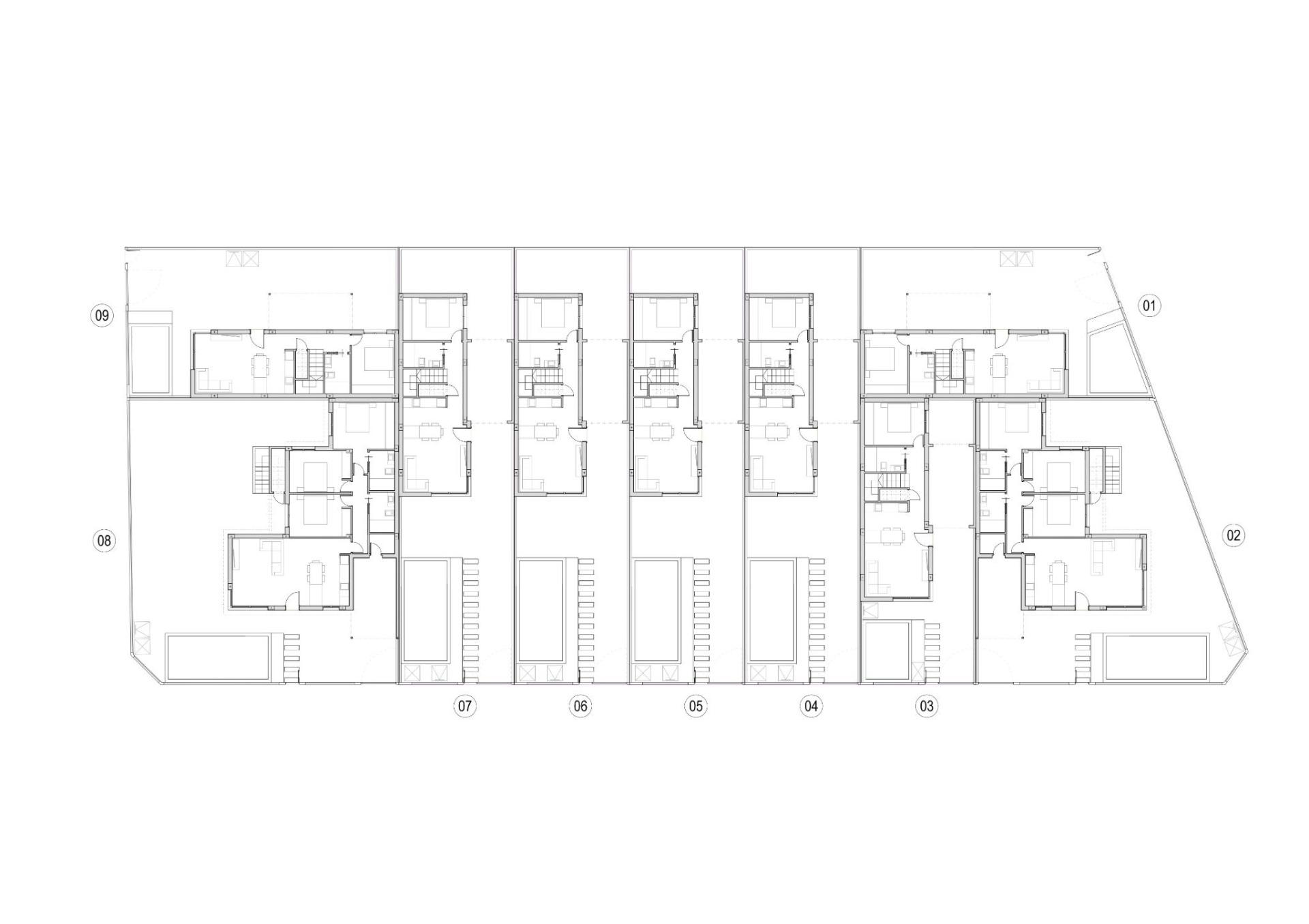 New Build - 3 Bedroom 2 Bathroom Villa in Los Alcazares - La Concha  - Murcia