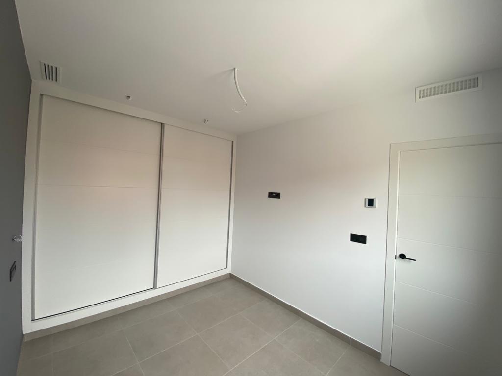 New Build - 3 Bedroom 2 Bathroom Villa in Los Alcazares - La Concha  - Murcia