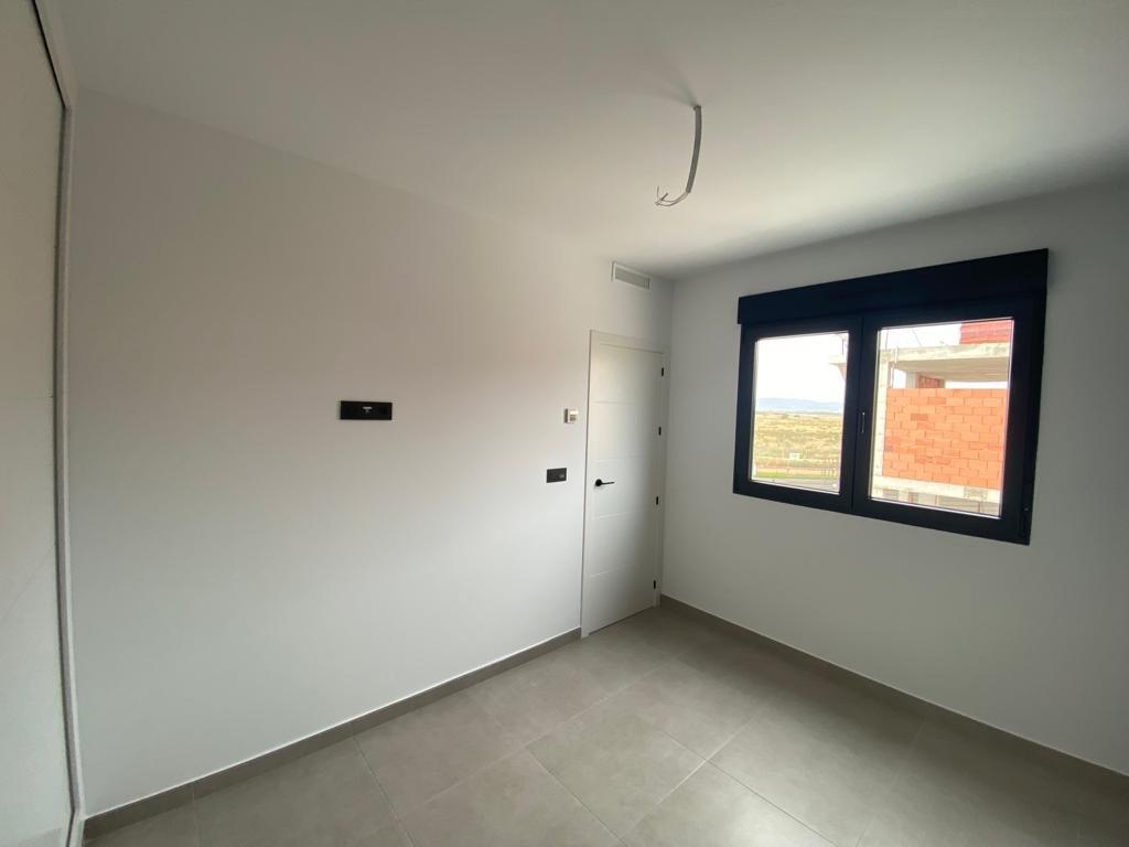 New Build - 3 Bedroom 2 Bathroom Villa in Los Alcazares - La Concha  - Murcia