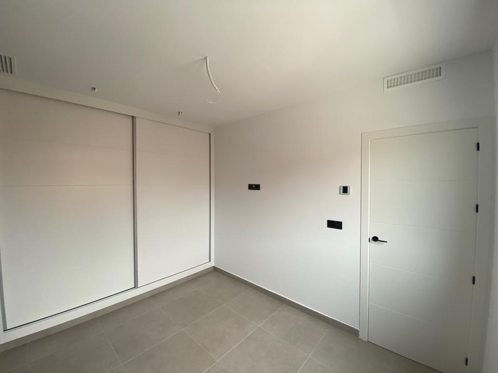 New Build - 3 Bedroom 2 Bathroom Villa in Los Alcazares - La Concha  - Murcia