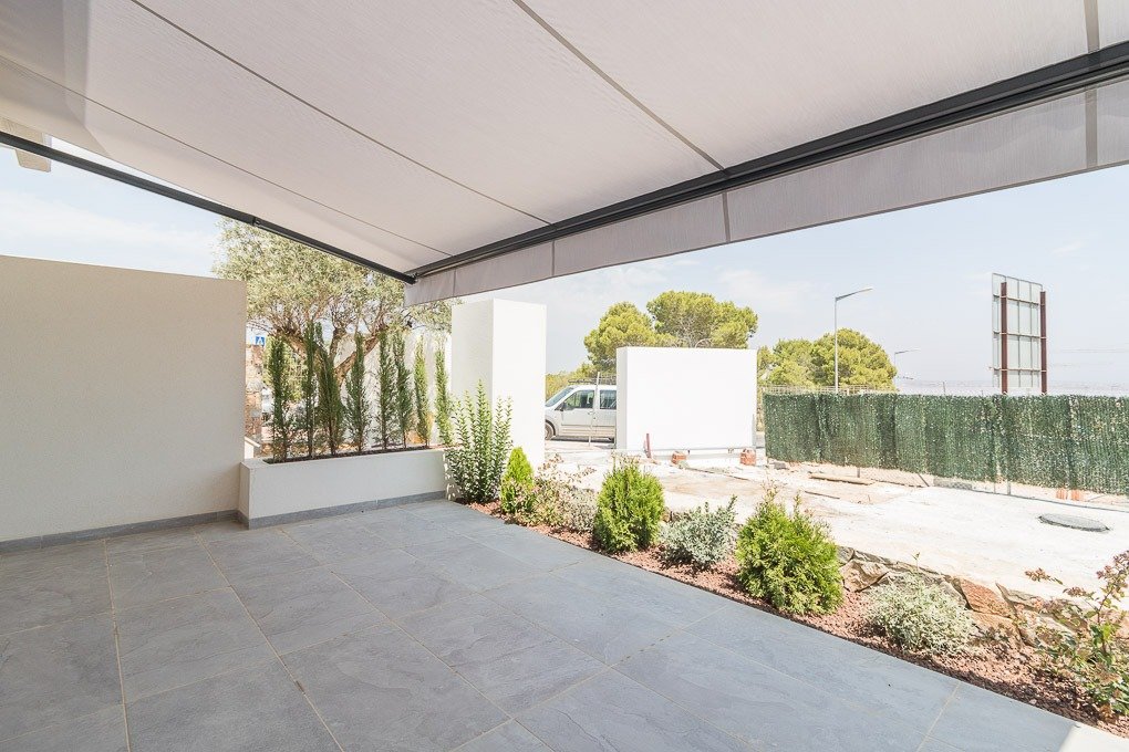 For sale - 2 Bedroom 2 Bathroom Bungalow in Torrevieja - Los Balcones  - Alicante