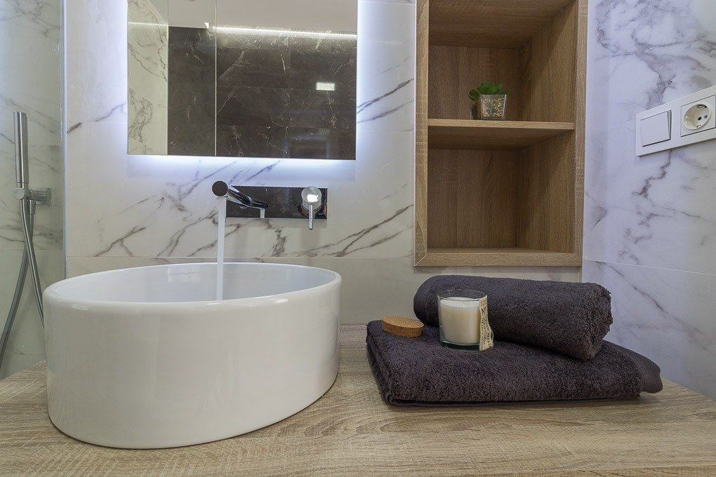 For sale - 2 Bedroom 2 Bathroom Bungalow in Torrevieja - Los Balcones  - Alicante