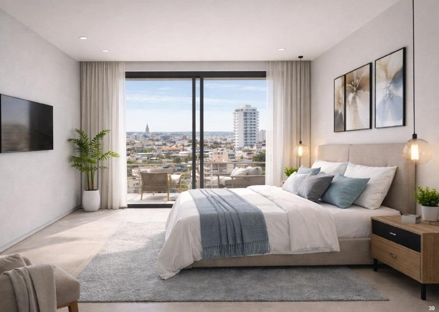 For sale - 3 Bedroom 2 Bathroom Penthouse in Torrevieja - Centro  - Alicante