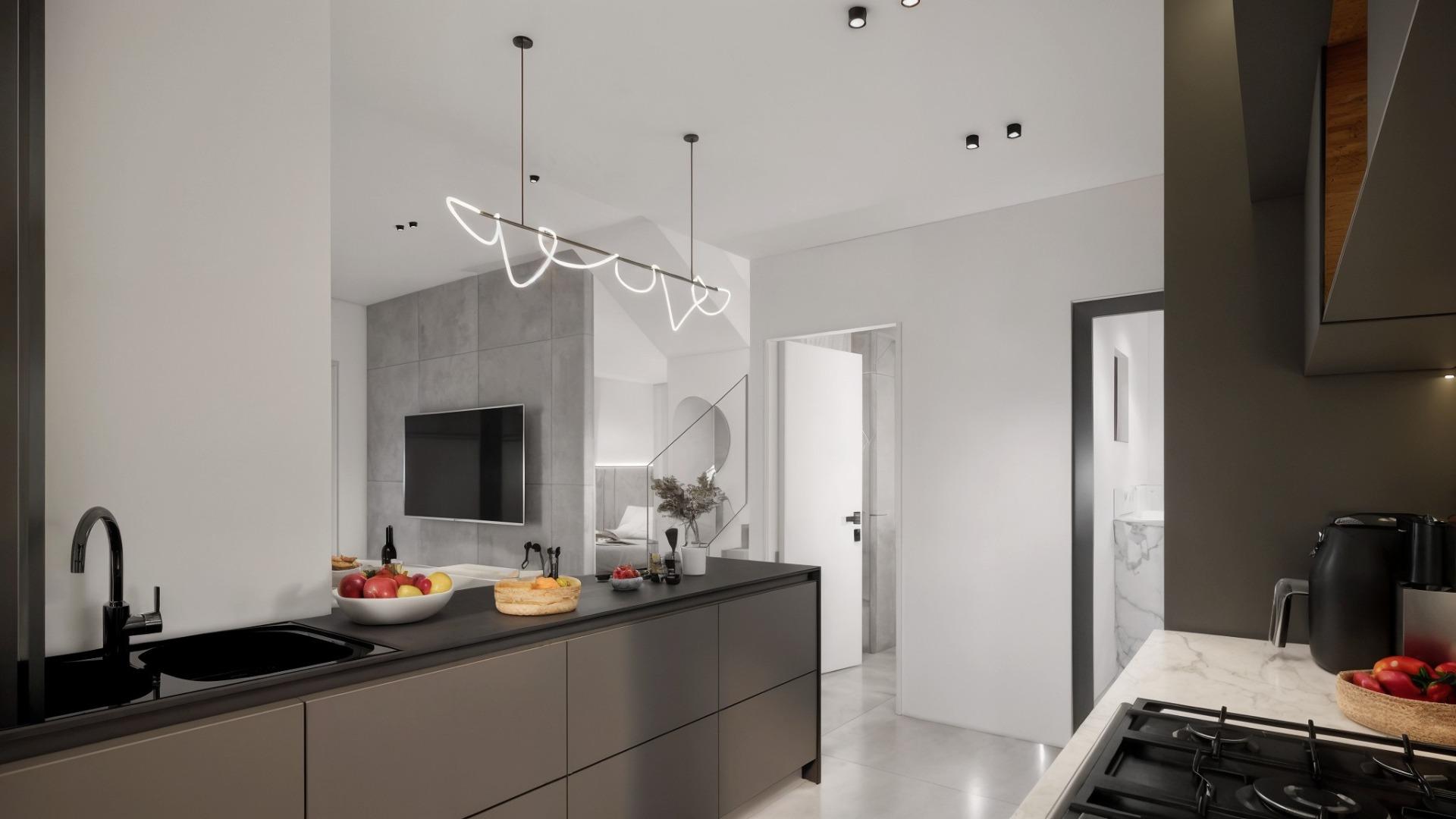 For sale - 4 Bedroom 3 Bathroom Villa in Los Montesinos - La Herrada  - Alicante