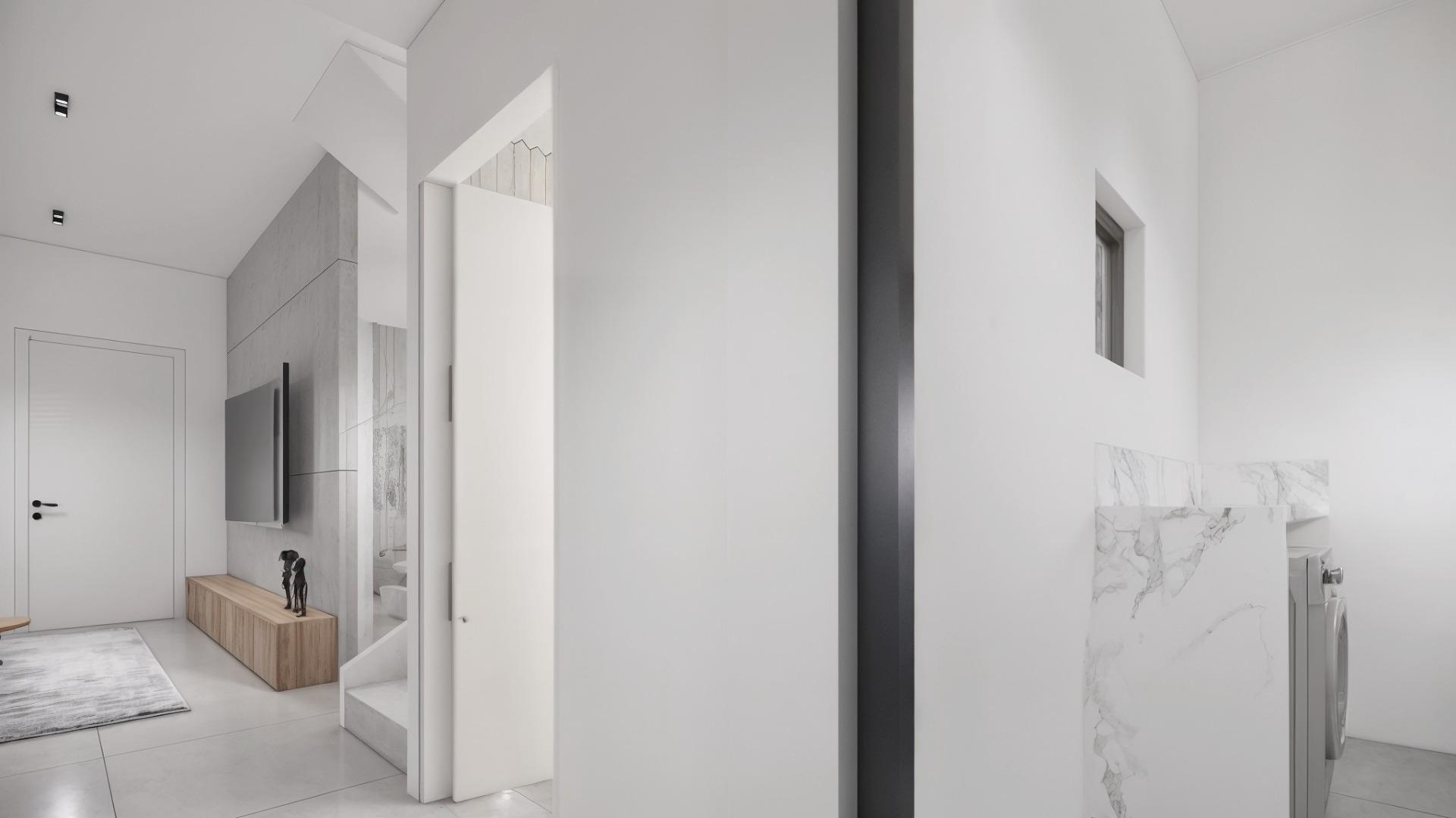 For sale - 4 Bedroom 3 Bathroom Villa in Los Montesinos - La Herrada  - Alicante