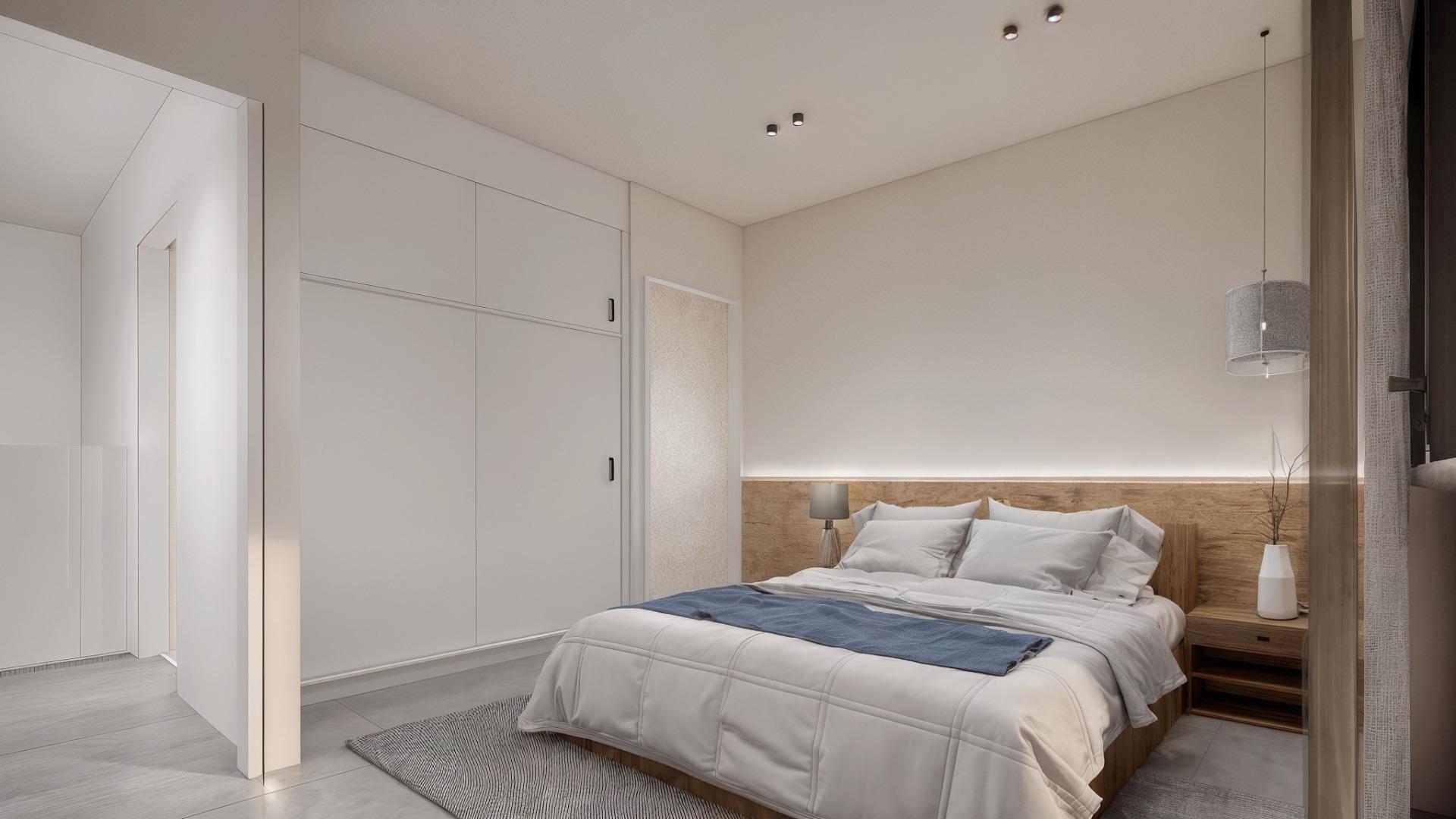 For sale - 4 Bedroom 3 Bathroom Villa in Los Montesinos - La Herrada  - Alicante