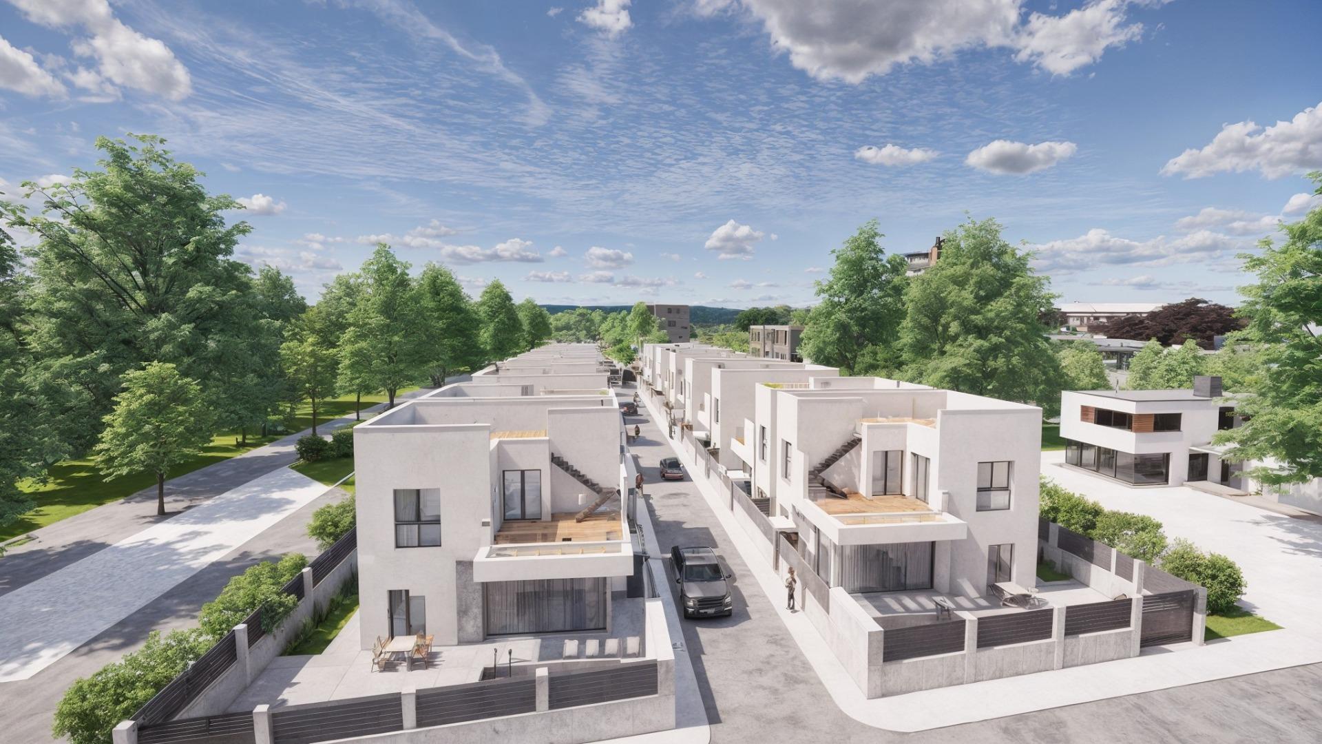 For sale - 4 Bedroom 3 Bathroom Villa in Los Montesinos - La Herrada  - Alicante