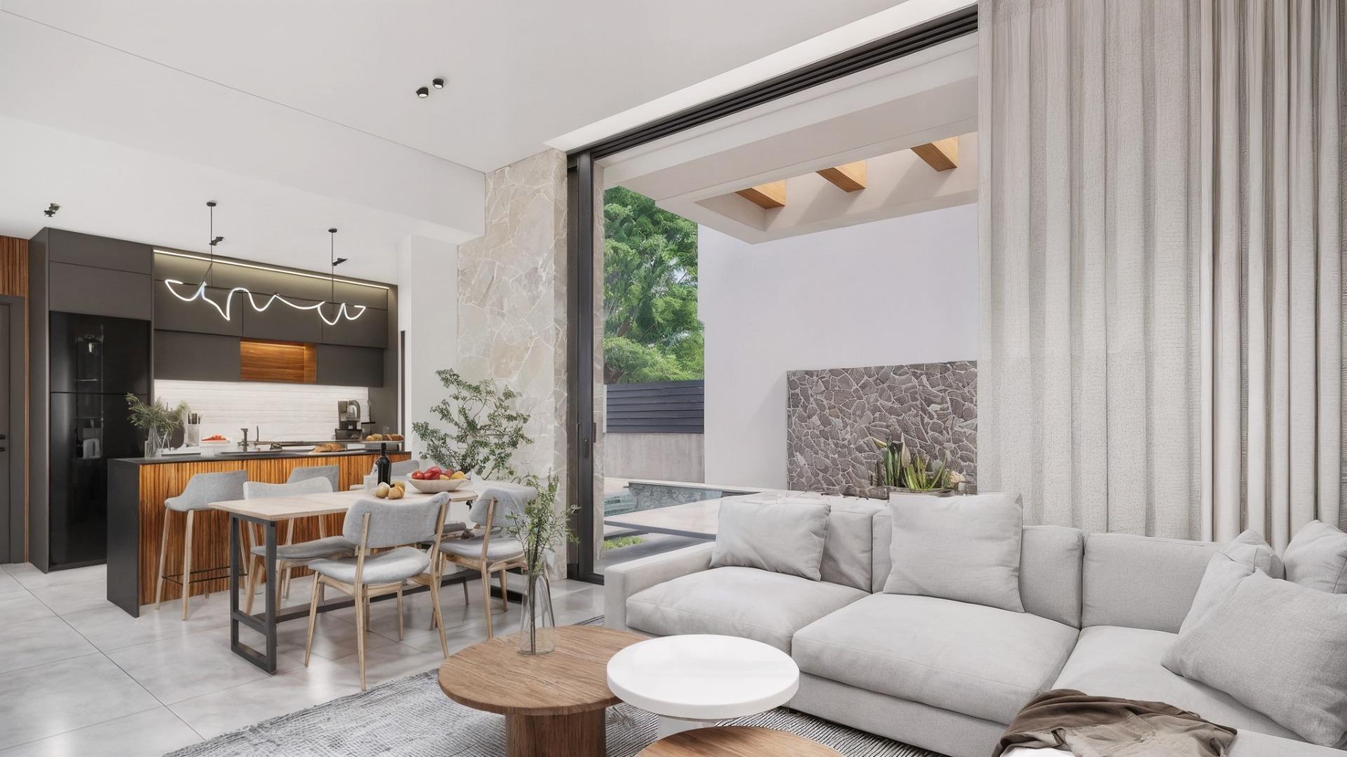 For sale - 4 Bedroom 3 Bathroom Villa in Los Montesinos - La Herrada  - Alicante