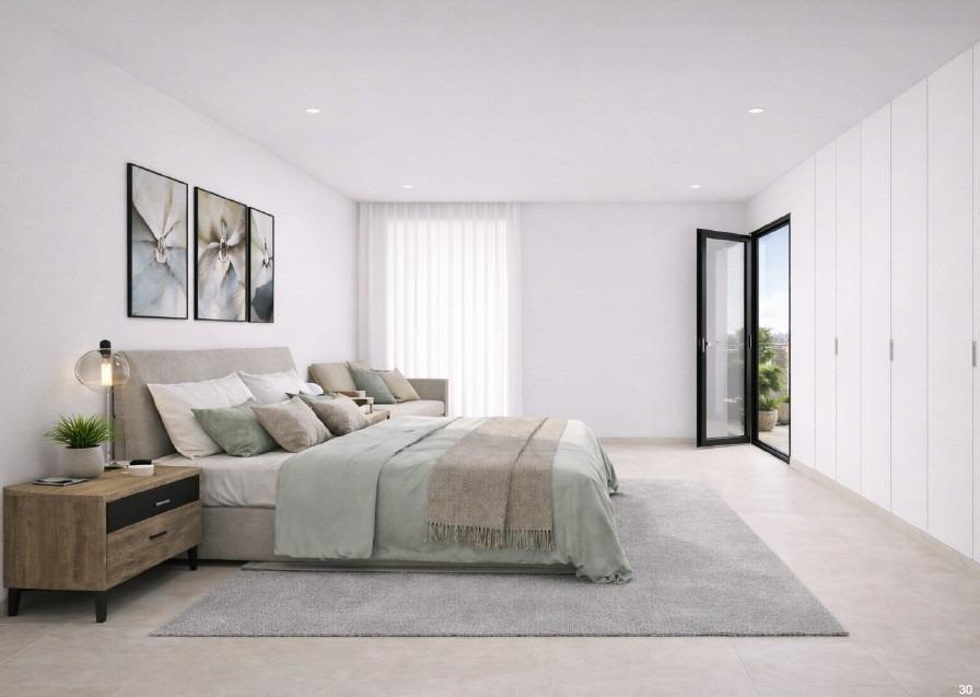 For sale - 2 Bedroom 2 Bathroom Penthouse in Torrevieja - Centro  - Alicante