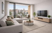 31-2956-115-10-115/75779, 2 Bedroom 2 Bathroom Apartment in Torrevieja