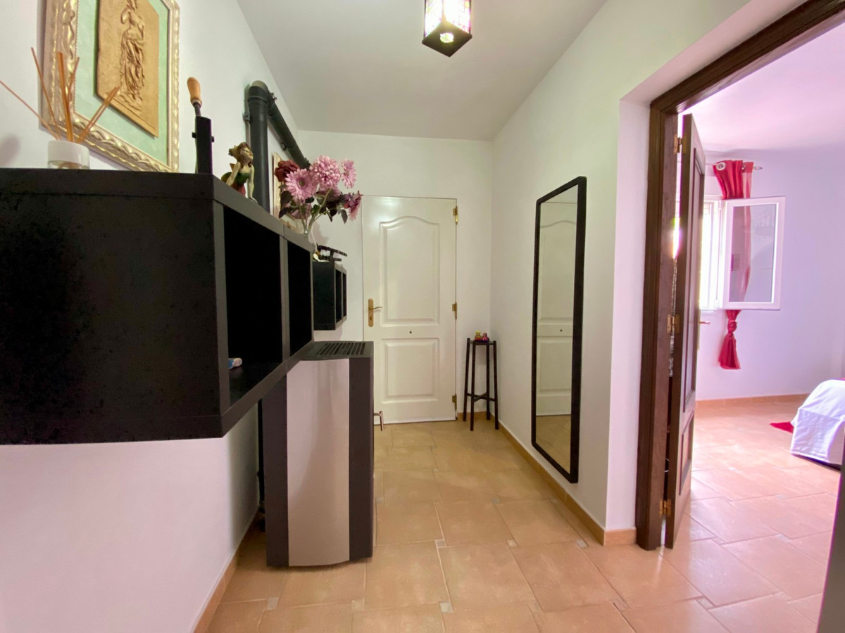 For sale - 3 Bedroom 2 Bathroom House - Detached Villa in Algorfa - Algorfa Centro  - Alicante