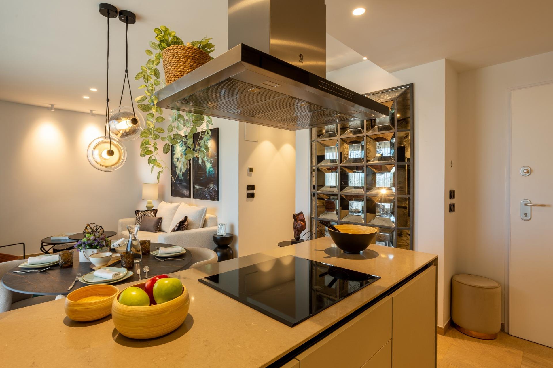 For sale - 2 Bedroom 2 Bathroom Bungalow in Algorfa - La Finca Golf  - Alicante