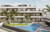31-2985-115-10-115/75797, 3 Bedroom 2 Bathroom Apartment in Pilar de La Horadada