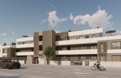 31-2987-115-10-115/75800, 3 Bedroom 2 Bathroom Apartment in Pilar de La Horadada