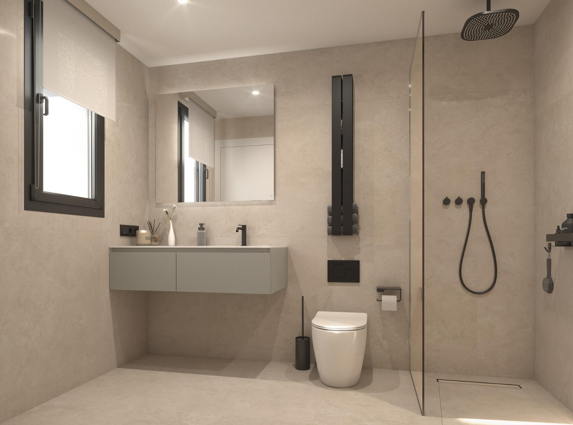 For sale - 3 Bedroom 2 Bathroom Apartment in Catral - pueblo  - Alicante