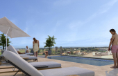 31-3012-115-10-115/75812, 2 Bedroom 2 Bathroom Penthouse in Catral