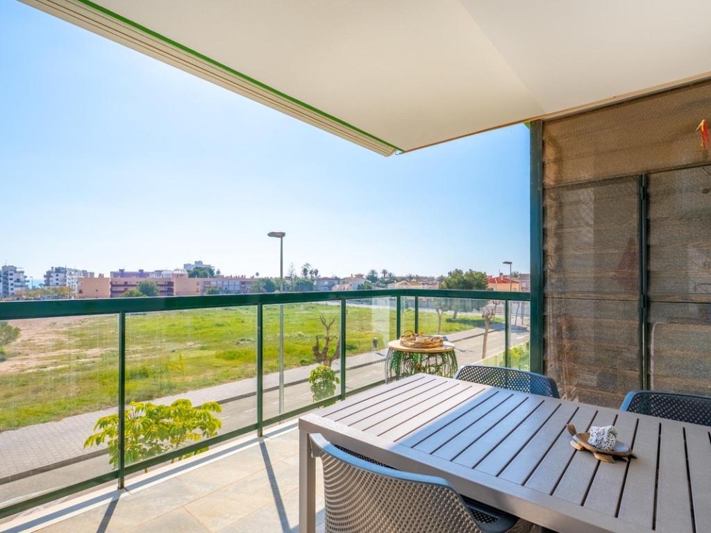 2 Bedroom 2 Bathroom Apartment - Middle Floor Apartment in Orihuela