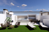 31-2982-115-10-115/75817, 2 Bedroom 2 Bathroom Bungalow in Pilar de La Horadada