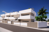 31-2983-115-10-115/75818, 3 Bedroom 2 Bathroom Bungalow in Pilar de La Horadada