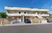 31-3021-115-10-115/75828, 3 Bedroom 2 Bathroom Bungalow in Pilar de La Horadada