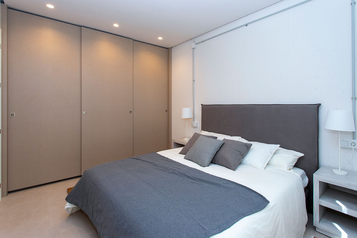 New Build - 3 Bedroom 3 Bathroom Villa in Hondón de las Nieves - Centro  - Alicante