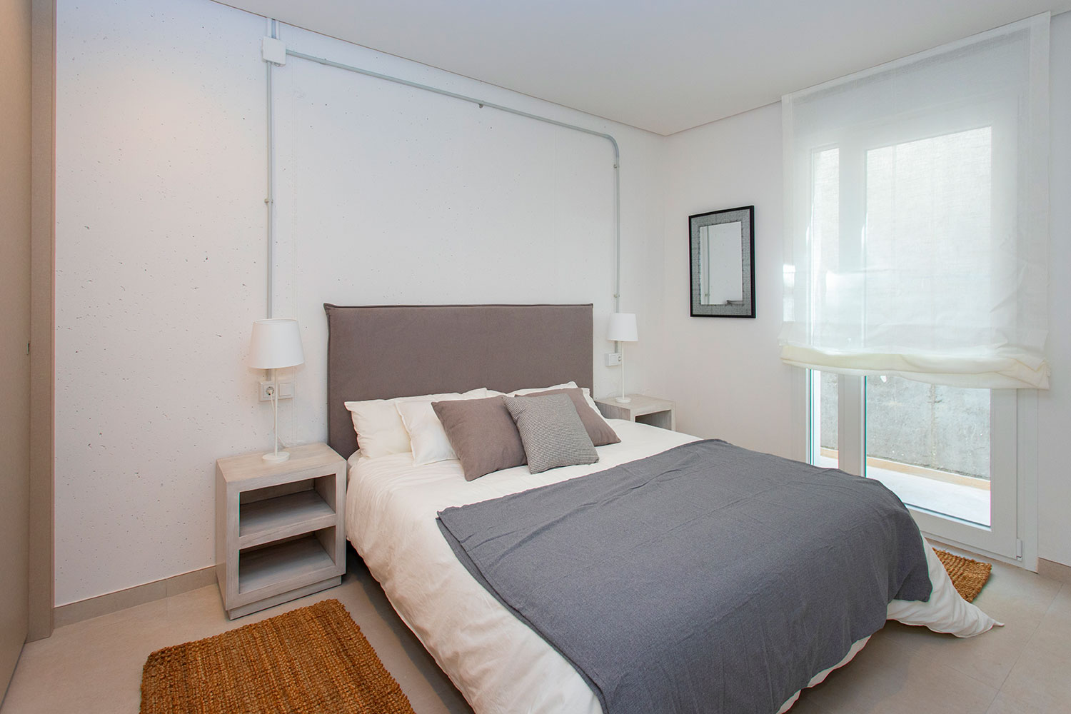 New Build - 3 Bedroom 3 Bathroom Villa in Hondón de las Nieves - Centro  - Alicante