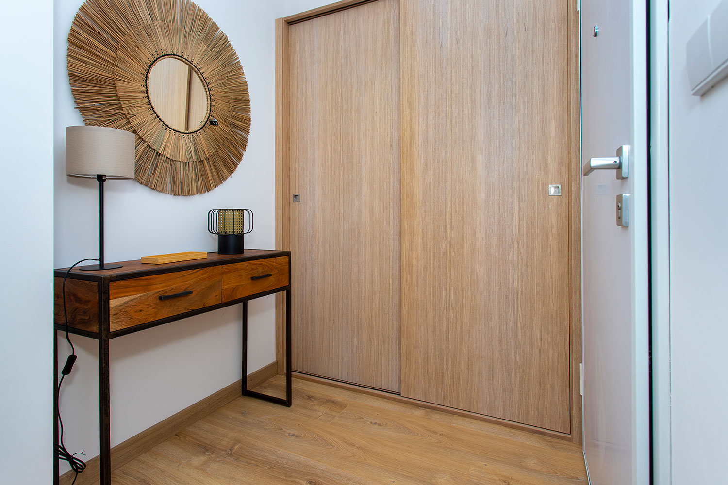 New Build - 3 Bedroom 3 Bathroom Villa in Hondón de las Nieves - Centro  - Alicante