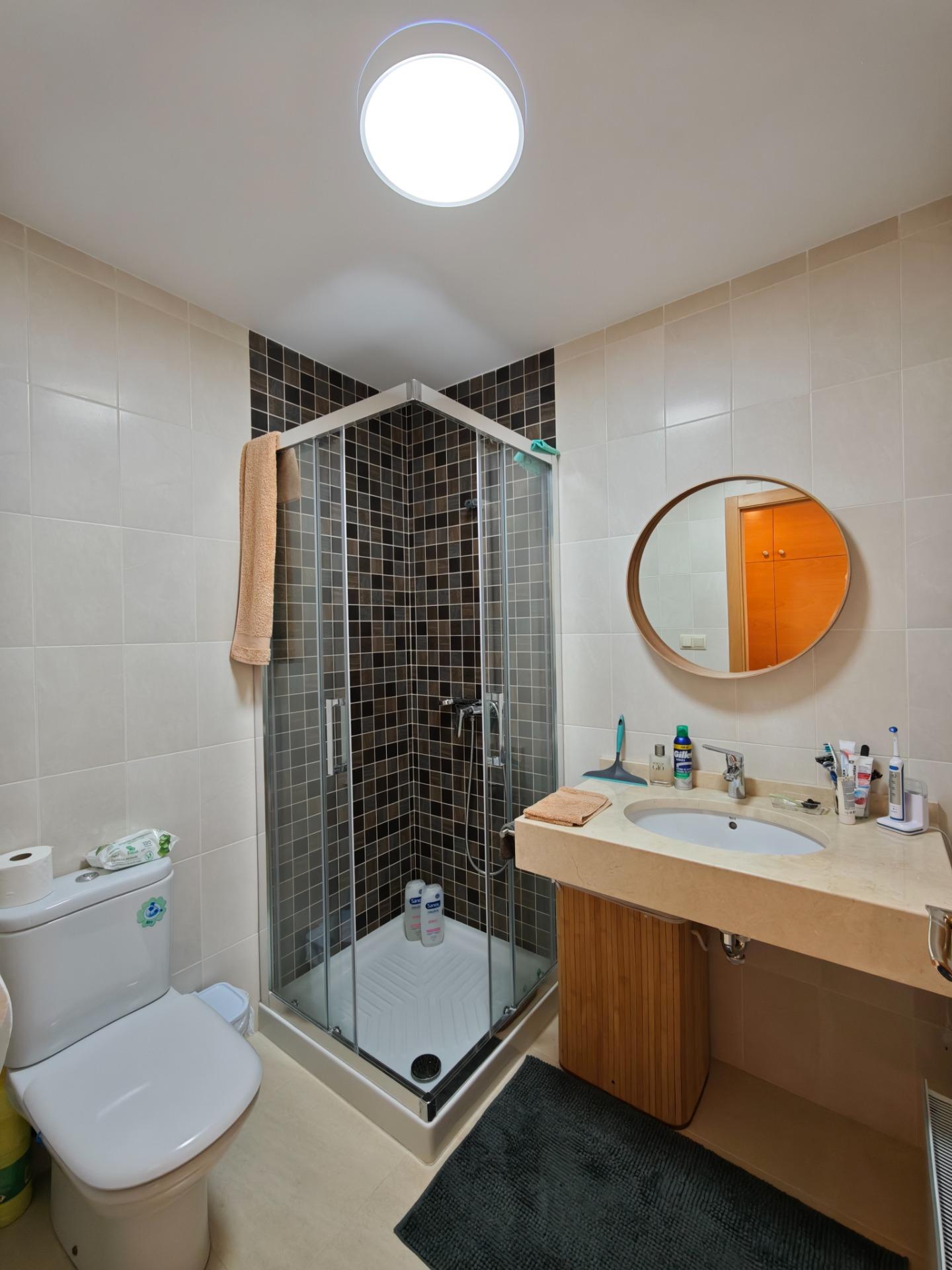 For sale - 2 Bedroom 2 Bathroom Apartment in San Miguel de Salinas - San Miguel De Salinas  - Alicante